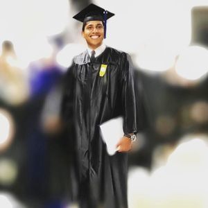 Meet your Posher, Jonathan